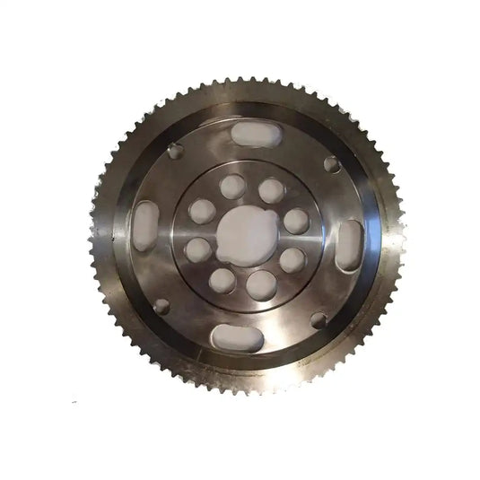 Flywheel 175983A1 for CASE 570LXT 580L 580SL Loader - Engine Parts > Crankshafts & Connecting Rod Components > Flywheel & Ring from MyMROmarts