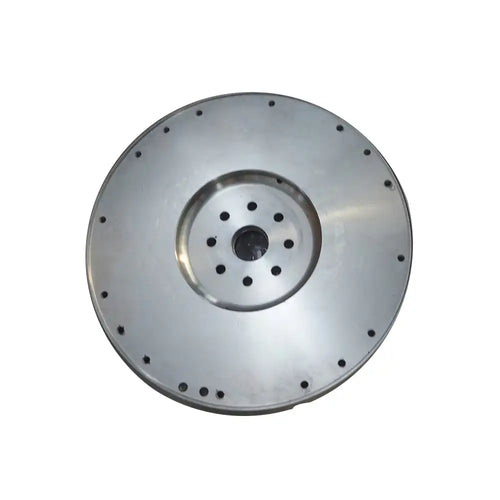 Flywheel 3912694 for Cummins Engine 6C ISL ISC QSL9 - Engine Parts > Crankshafts & Connecting Rod Components > Flywheel & Ring from MyMROmarts