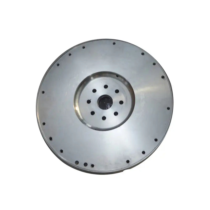 Carica immagine in Galleria Viewer, Flywheel 3912694 for Cummins Engine 6C ISL ISC QSL9 - Engine Parts &gt; Crankshafts &amp; Connecting Rod Components &gt; Flywheel &amp; Ring from MyMROmarts
