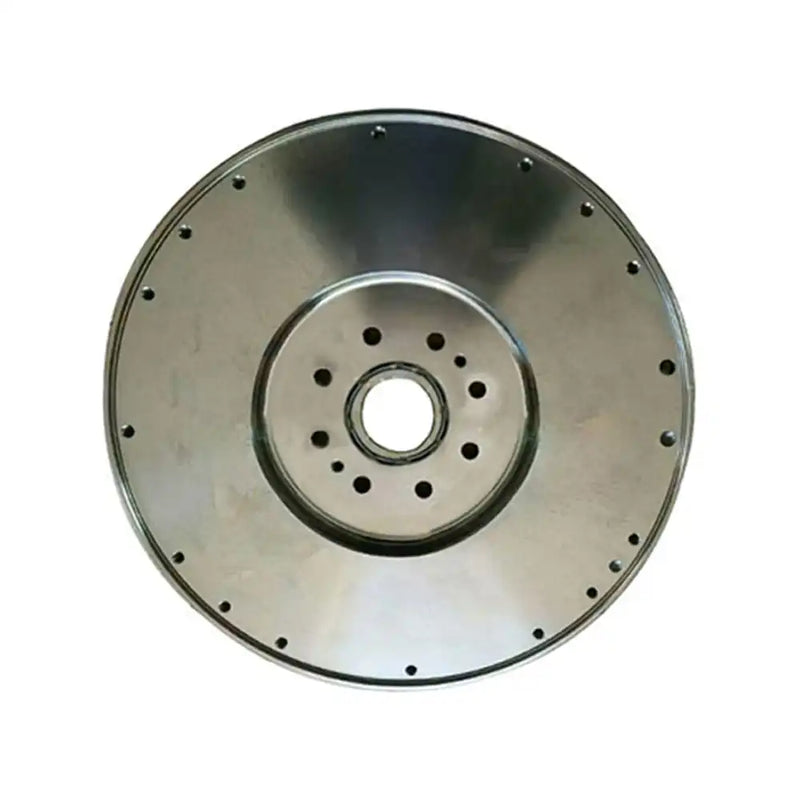Cargue la imagen en el visor de la galería, Flywheel 3960448 for Cummins Engine 6B 6BT 6CT - Engine Parts &gt; Crankshafts &amp; Connecting Rod Components &gt; Flywheel &amp; Ring from MyMROmarts
