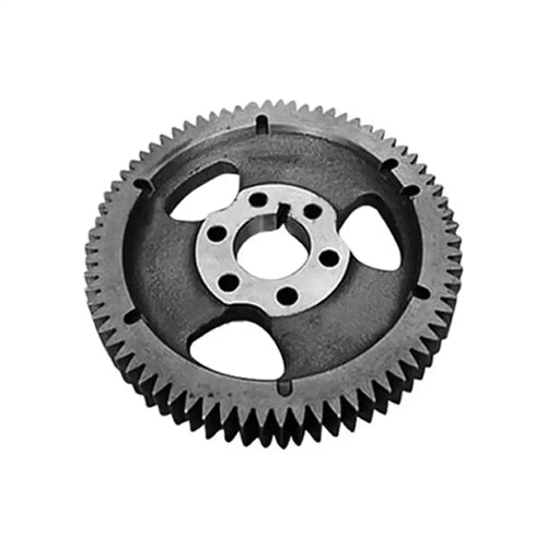 Flywheel 3966586 for Cummins Engine ISBE185 ISF3.8 ISF2.8 - Engine Parts > Crankshafts & Connecting Rod Components > Flywheel & Ring from MyMROmarts