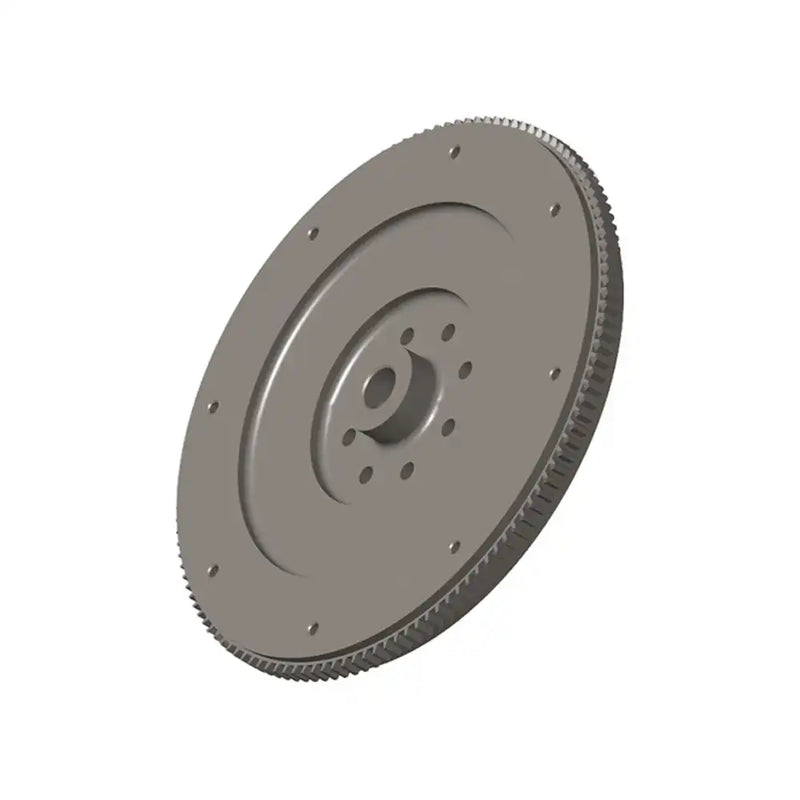 Cargue la imagen en el visor de la galería, Flywheel 3970296 for Cummins Engine ISF 3.8L - Engine Parts &gt; Crankshafts &amp; Connecting Rod Components &gt; Flywheel &amp; Ring from MyMROmarts
