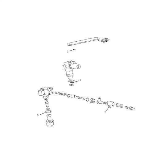 Flywheel 3973495 for Cummins Engine ISB B Series 3.9 5.9 6.7 - Engine Parts > Crankshafts & Connecting Rod Components > Flywheel & Ring from MyMROmarts