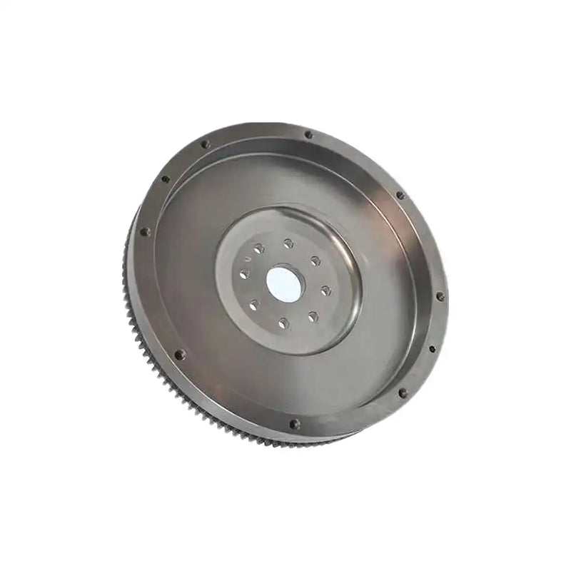 Cargue la imagen en el visor de la galería, Flywheel 3973513 for Cummins Engine ISDE IS4BE ISBE - Engine Parts &gt; Crankshafts &amp; Connecting Rod Components &gt; Flywheel &amp; Ring from MyMROmarts
