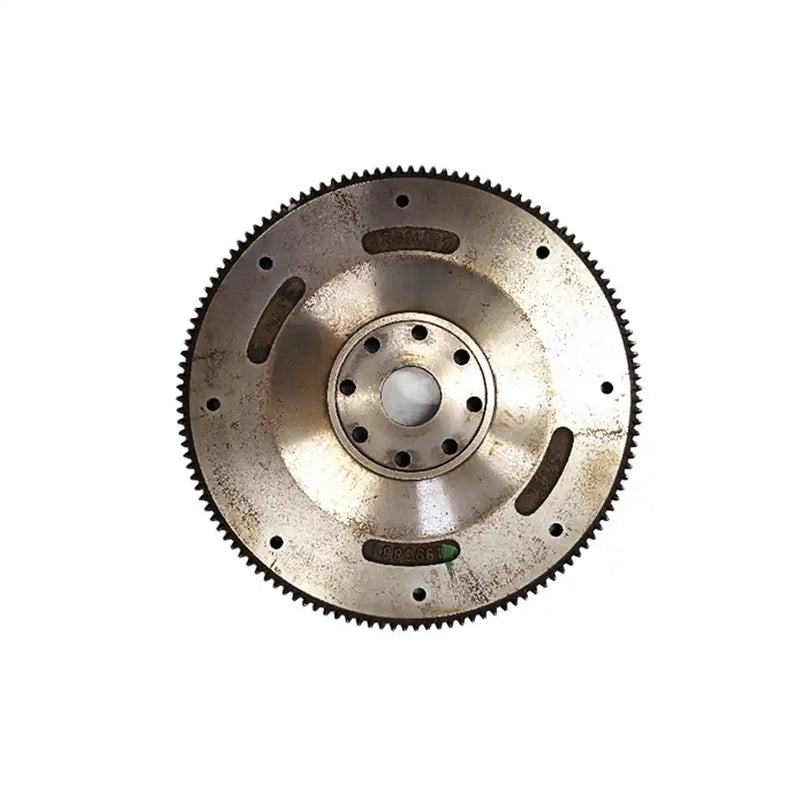 Cargue la imagen en el visor de la galería, Flywheel 3973519 for Cummins Engine ISB 3.9 5.9 6.7 B Series - Engine Parts &gt; Crankshafts &amp; Connecting Rod Components &gt; Flywheel &amp; Ring from MyMROmarts
