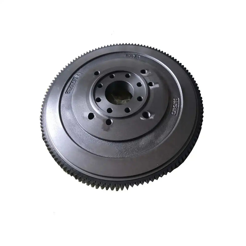 Cargue la imagen en el visor de la galería, Flywheel 3974421 for Cummins Engine ISB ISBE 6BT 3.9 5.9 6.7 - Engine Parts &gt; Crankshafts &amp; Connecting Rod Components &gt; Flywheel &amp; Ring from MyMROmarts
