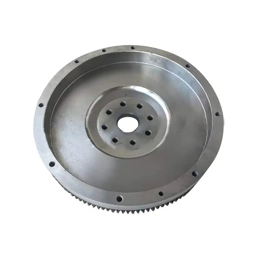 Flywheel 3999603 for Cummins Engine ISDE ISBE QSB 4B 4BT 4BTA 6B 6BT 6BTA 5.9 - Engine Parts > Crankshafts & Connecting Rod Components > Flywheel & Ring from MyMROmarts