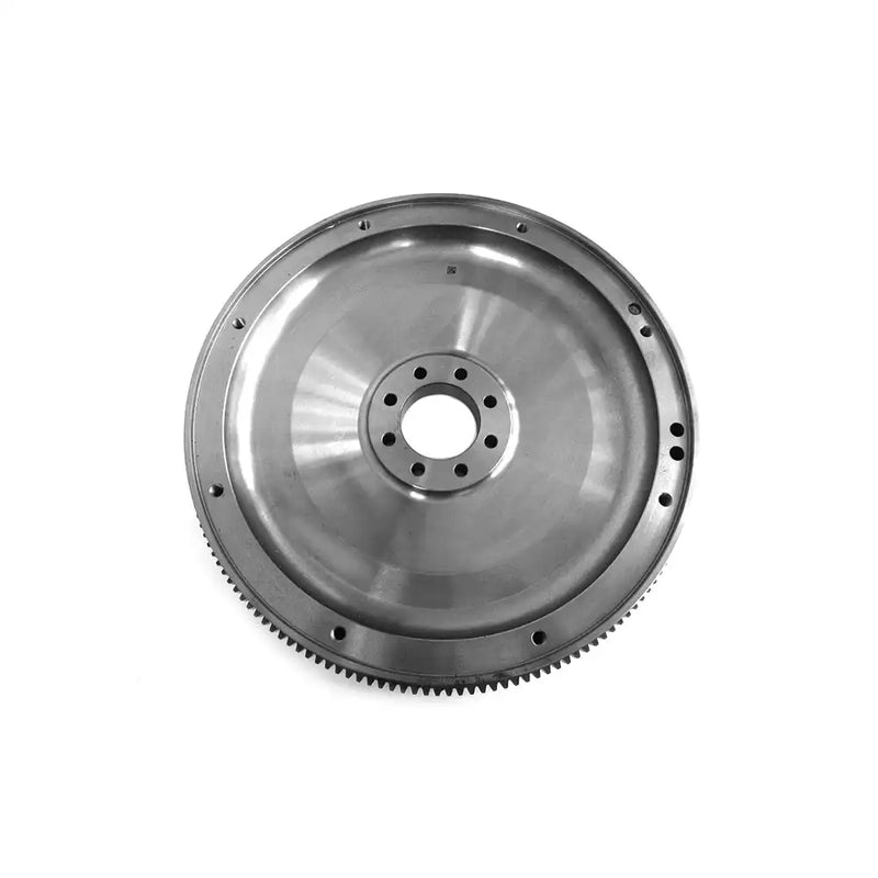 Cargue la imagen en el visor de la galería, Flywheel 4933490 for Cummins Engine QSC8.3 ISC8.3 - Engine Parts &gt; Crankshafts &amp; Connecting Rod Components &gt; Flywheel &amp; Ring from MyMROmarts

