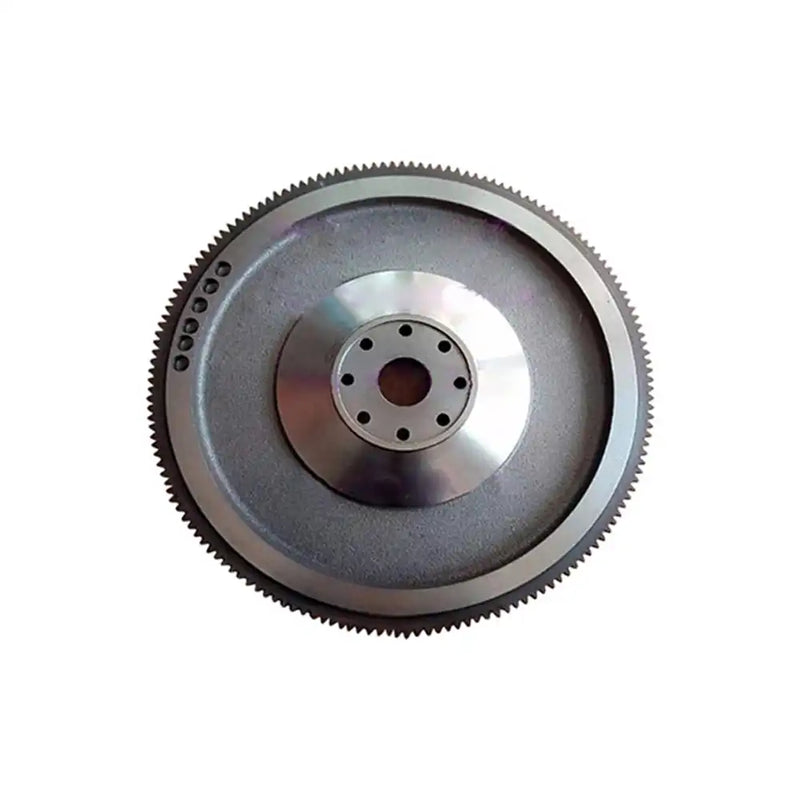 Cargue la imagen en el visor de la galería, Flywheel 4937924 for Cummins Engine B4.5 ISF3.8 B5.9 ISB6.7 ISB QSB5.9-44 G5.9 - Engine Parts &gt; Crankshafts &amp; Connecting Rod Components &gt; Flywheel &amp; Ring from MyMROmarts
