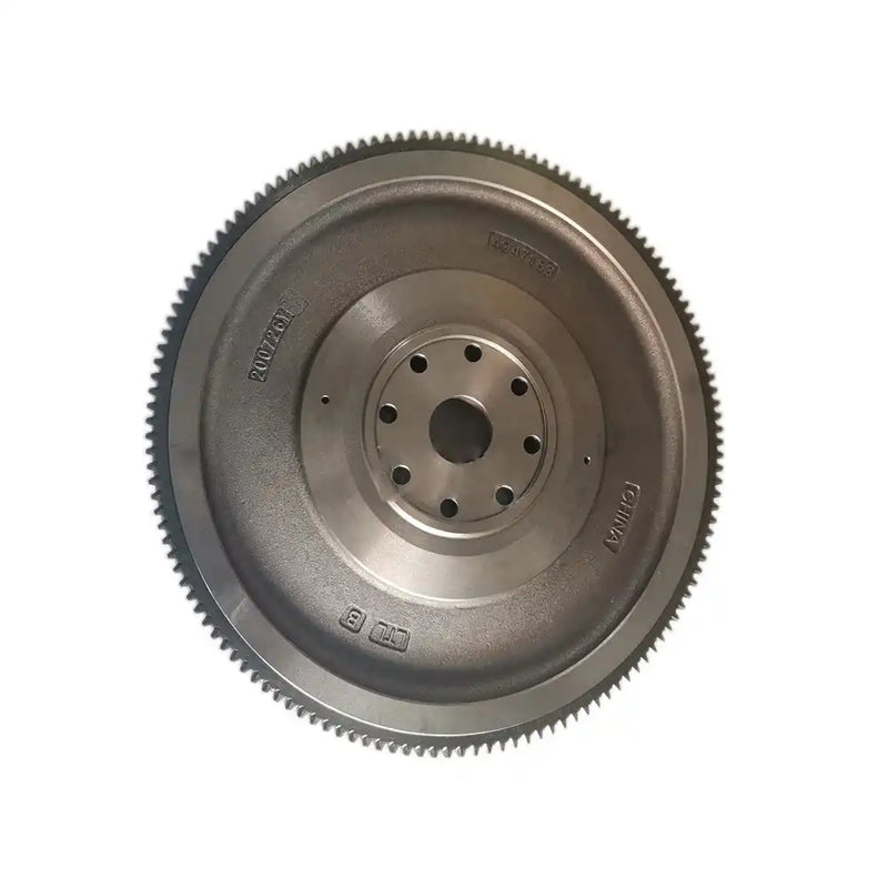 Cargue la imagen en el visor de la galería, Flywheel 4947183 for Cummins Engine ISDE 6BTA 6B 6C - Engine Parts &gt; Crankshafts &amp; Connecting Rod Components &gt; Flywheel &amp; Ring from MyMROmarts

