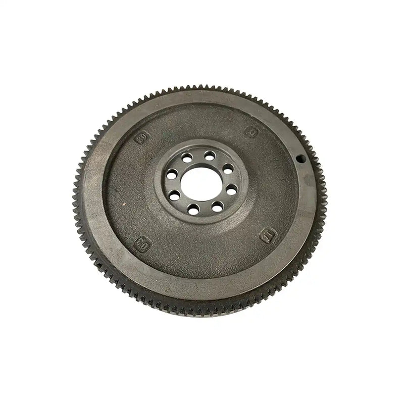 Cargue la imagen en el visor de la galería, Flywheel 8971665161 for Isuzu Engine 4HK1 4HE1 Truck NPR 700P - Engine Parts &gt; Crankshafts &amp; Connecting Rod Components &gt; Flywheel &amp; Ring from MyMROmarts
