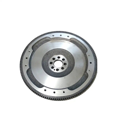 Flywheel 8973666011 for Isuzu Engine 4HL1 Truck NMR CNG - Engine Parts > Crankshafts & Connecting Rod Components > Flywheel & Ring from MyMROmarts