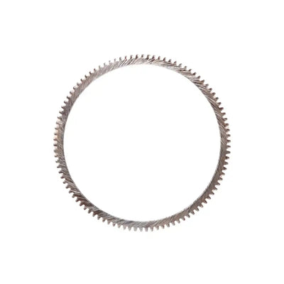 Flywheel Gear Ring 1A021-63820 98th for Kubota V2203 Engine - Engine Parts > Crankshafts & Connecting Rod Components > Flywheel & Ring from MyMROmarts