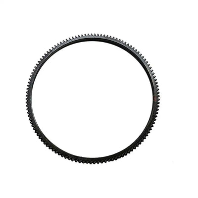 Flywheel Gear Ring ME012509 for Z=110 Mitsubishi 4D31 4D32 Engine Cate E70 - Engine Parts > Crankshafts & Connecting Rod Components > Flywheel & Ring from MyMROmarts