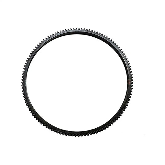 Flywheel Gear Ring ME012509 for Z=110 Mitsubishi 4D31 4D32 Engine Cate E70 - Engine Parts > Crankshafts & Connecting Rod Components > Flywheel & Ring from MyMROmarts