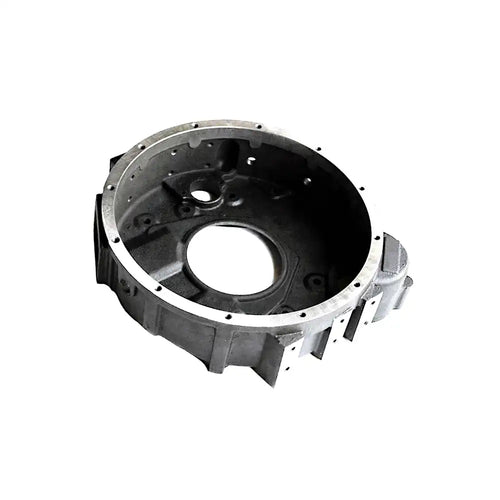 Flywheel Housing 4934517 for Cummins Engine - Engine Parts > Crankshafts & Connecting Rod Components > Flywheel & Ring from MyMROmarts