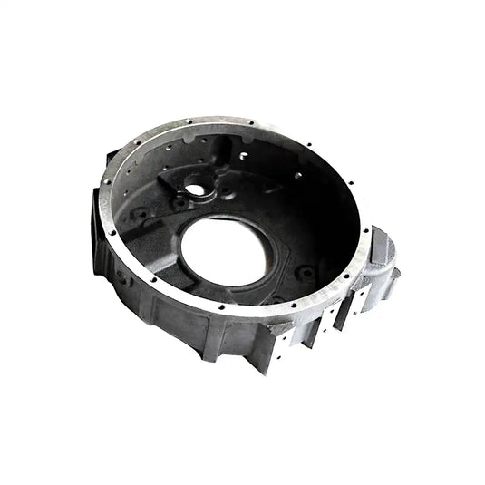 Flywheel Housing 4934517 for Cummins Engine - Engine Parts > Crankshafts & Connecting Rod Components > Flywheel & Ring from MyMROmarts