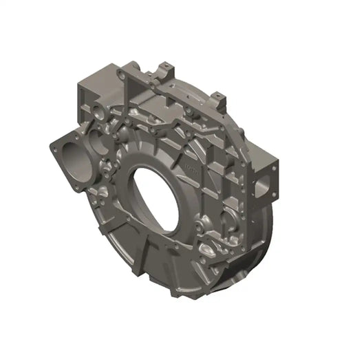 Flywheel Housing 4944344 for Cummins Engine ISB QSB ISB6.7 - Engine Parts > Engine Block > Flywheel Housing from MyMROmarts