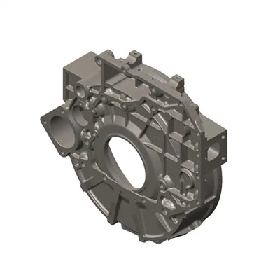 Flywheel Housing 4944344 for Cummins Engine ISB QSB ISB6.7 - Engine Parts > Engine Block > Flywheel Housing from MyMROmarts