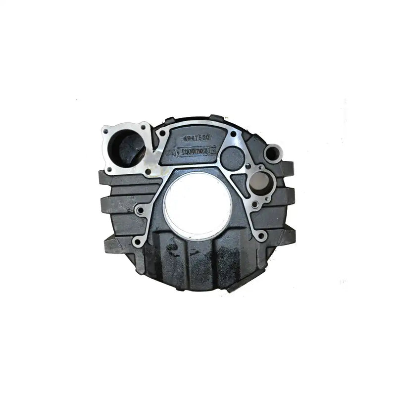 Cargue la imagen en el visor de la galería, Flywheel Housing 4947580 for Cummins Engine 6BT - Engine Parts &gt; Crankshafts &amp; Connecting Rod Components &gt; Flywheel &amp; Ring from MyMROmarts

