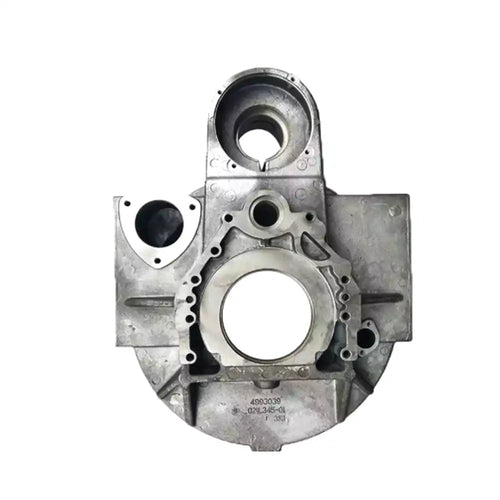 Flywheel Housing 4948413 for Cummins Engine ISDE L Series - Engine Parts > Engine Block > Flywheel Housing from MyMROmarts