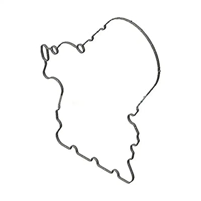 Flywheel Housing Seal 2864946 for Cummins Engine - Engine Parts > Engine Block > Flywheel Housing from MyMROmarts