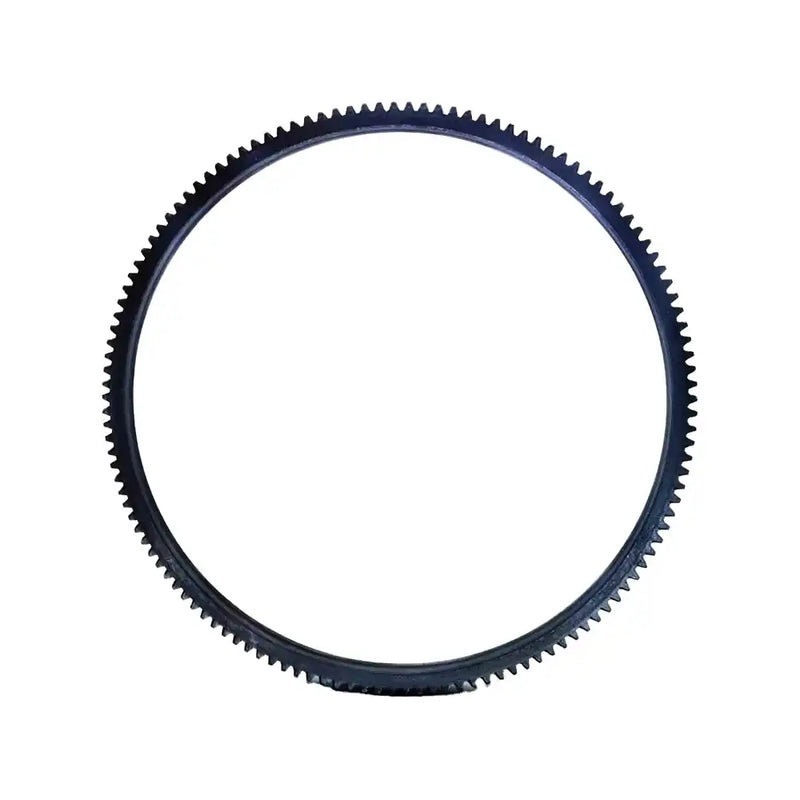 Cargue la imagen en el visor de la galería, Flywheel Ring Gear 6204-31-4192 for Komatsu 4D95L 4D95S S6D95L Engine - Engine Parts &gt; Crankshafts &amp; Connecting Rod Components &gt; Flywheel &amp; Ring from MyMROmarts
