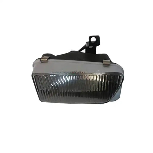 Fog Lamp 1-82110453-0 1-82110454-0 for Isuzu Truck CYZ51K Engine 6WF1 from MyMROmarts