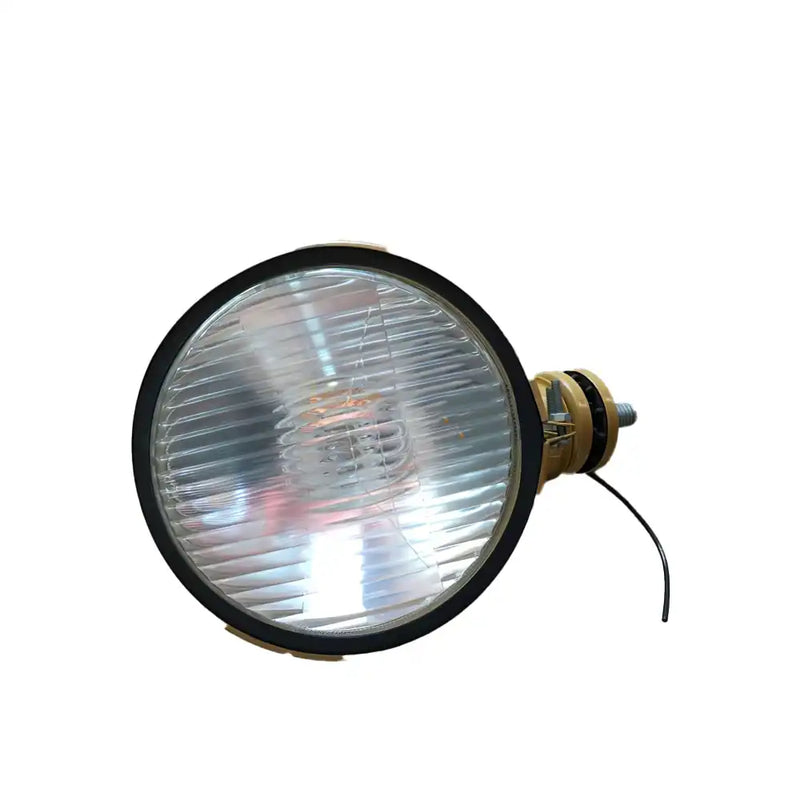 Load image into Gallery viewer, Fog Lamp 566-95-14200 For Komatsu Dump Truck HD180-4 HD200-2 HD205-3 HD320-2 from MyMROmarts
