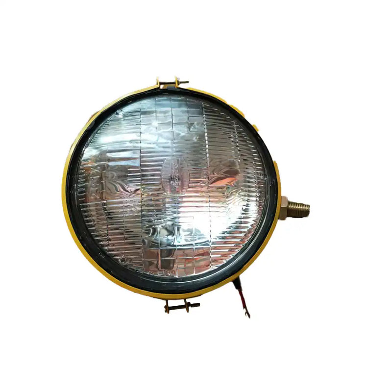 Load image into Gallery viewer, Fog Lamp 566-95-14200 For Komatsu Dump Truck HD200D-3 HD255-5 HD320-3 HD325-2 HD325-3 from MyMROmarts
