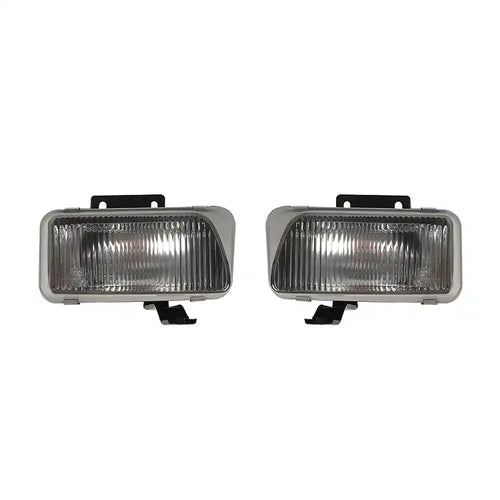 Fog Lamp 8-98149144-0 8-98149143-0 for Isuzu Truck NPR700P NQR700P from MyMROmarts