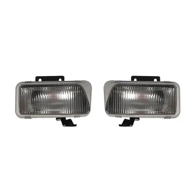 Fog Lamp 8-98149144-0 8-98149143-0 for Isuzu Truck NPR700P NQR700P from MyMROmarts