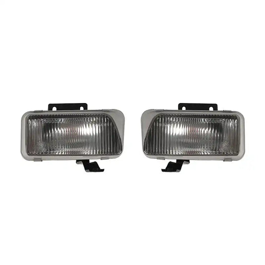 Fog Lamp 8-98149144-0 8-98149143-0 for Isuzu Truck NPR700P NQR700P from MyMROmarts