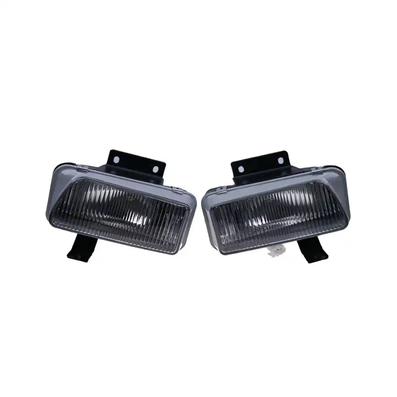Fog Lamp 8-98149144-0 8-98149143-0 for Isuzu Truck NPR700P NQR700P