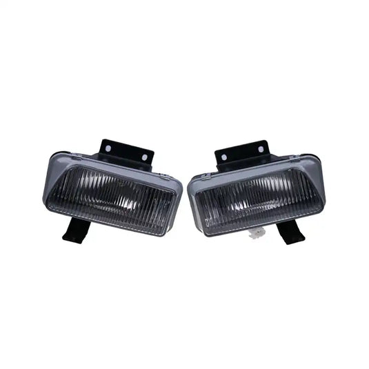 Fog Lamp 8-98149144-0 8-98149143-0 for Isuzu Truck NPR700P NQR700P from MyMROmarts
