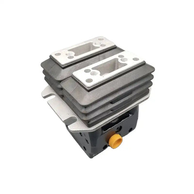 Foot Pedal Control Valve YN30V00105F2 for Kobelco SK170-9 SK260 SK260-9 SK295-8 SK295-9 SK350-9 - Hydraulic Parts > Pilot Valve from MyMROmarts