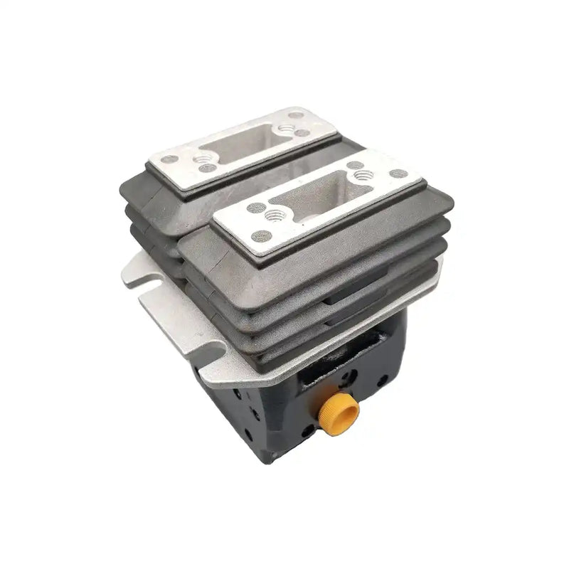 Indlæs billede i Gallery Viewer, Foot Pedal Control Valve YN30V00105F2 for Kobelco SK130-8 SK140-8 SK210-8 SK260-8 SK330-8 SK350-8 - Hydraulic Parts &gt; Pilot Valve from MyMROmarts
