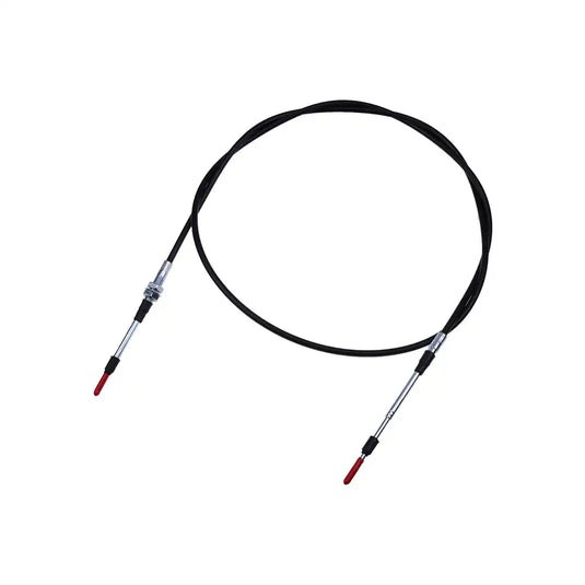 Foot Throttle Cable 7213427 for Bobcat S510 S530 S550 S570 S590 S630 S650 T550 T590 T630 T650 - Electrical Parts > Other Electrical Parts from MyMROmarts