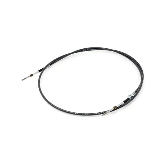 Foot Throttle Cable 7213427 for Bobcat S510 S530 S550 S570 S590 S630 S650 T550 T590 T630 T650 - Electrical Parts > Other Electrical Parts from MyMROmarts