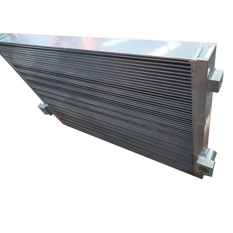 Load image into Gallery viewer, Hydraulic Oil Cooler 281-3514 For Caterpillar Excavator Cat 345C 345C L 345C LC 345C UHD 345C HCR W345C - Engine Parts &gt; Cooling System &gt; Oil Cooler from MyMROmarts
