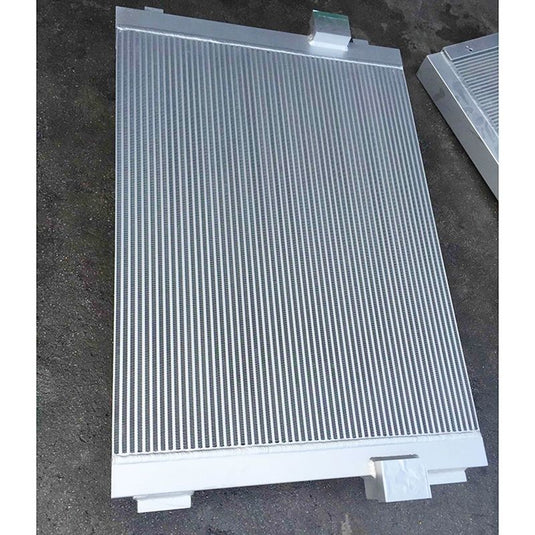 Hydraulic Oil Cooler 281-3514 For Caterpillar Excavator Cat 345C 345C L 345C LC 345C UHD 345C HCR W345C - Engine Parts > Cooling System > Oil Cooler from MyMROmarts