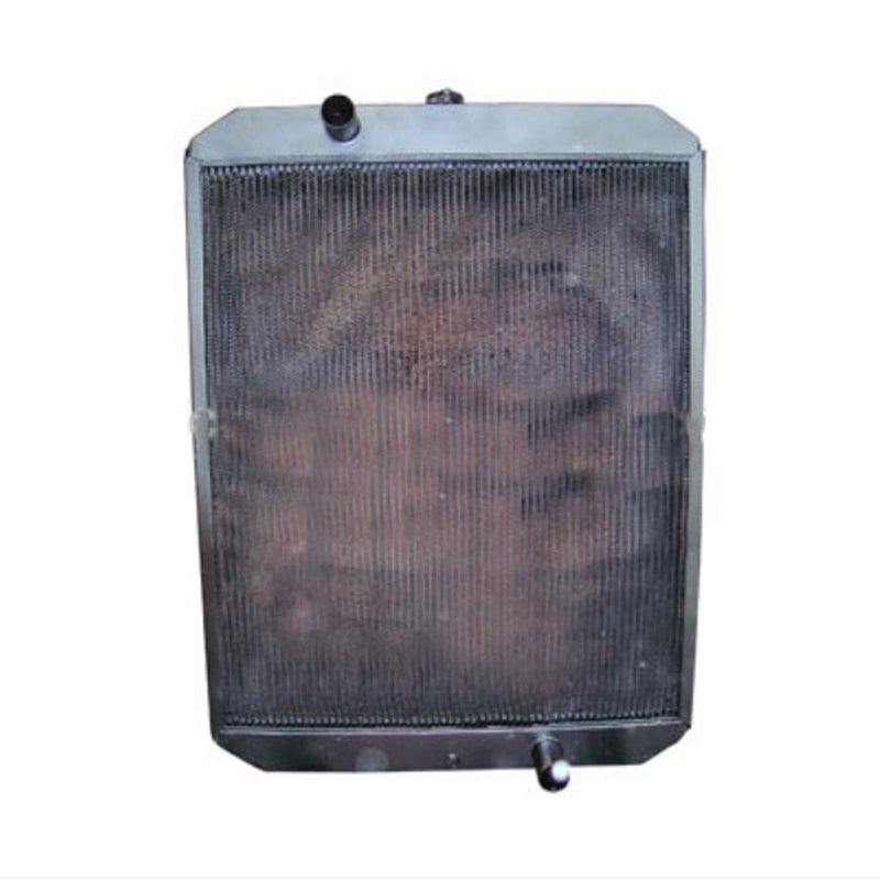 Load image into Gallery viewer, Water Tank Engine Radiator Core  ASSY for Daewoo Excavator DH200-5 - Engine Parts &gt; Cooling System &gt; Engine Radiator from MyMROmarts
