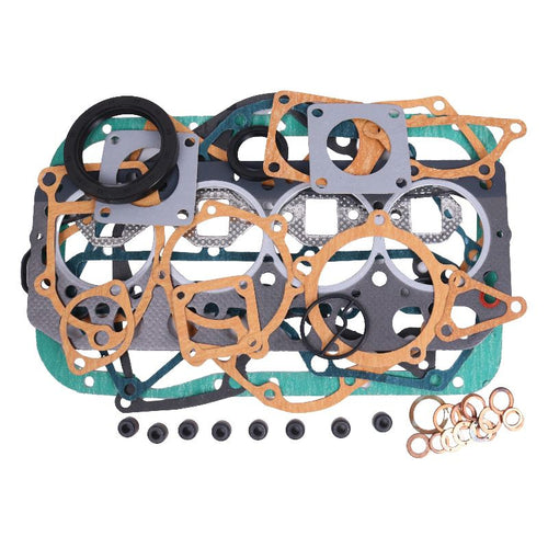 Overhaul Gasket Kit S0401-04334 For Hino J05 Engine Kobelco SK200-8 SK210-8 SK250-8 SK260-8 Excavator - Engine Maintenance Parts > Overhaul Gasket Kits from MyMROmarts