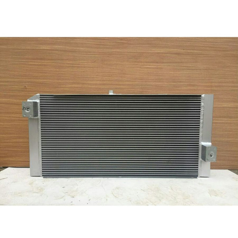 Load image into Gallery viewer, Hydraulic Oil Cooler Assembly 30/925483 for JCB Excavator JS330 JS330XD - Engine Parts &gt; Cooling System &gt; Oil Cooler from MyMROmarts
