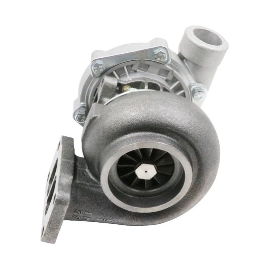 Turbo TE06H Turbocharger VAME088752 VAME088488 For Kobelco MD200C SK200-3 SK200LC-3 - Engine Parts > Air Intake and Exhaust System > Turbocharger from MyMROmarts