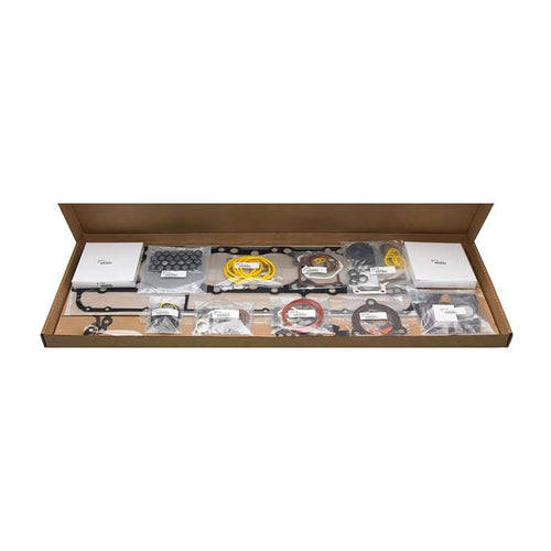 Overhaul Gasket Kit 6735-K1-1110 6735-K2-1110 For Komatsu 6D102-1 6D102 Engine PC200LL-6 PC220LL-6 WA180-3L WA250-3L - Engine Maintenance Parts > Overhaul Gasket Kits from MyMROmarts