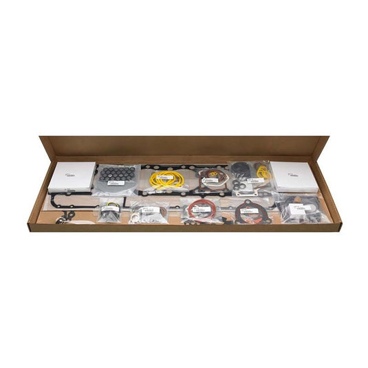 Overhaul Gasket Kit 6735-K1-1110 6735-K2-1110 For Komatsu 6D102-1 6D102 Engine PC200LL-6 PC220LL-6 WA180-3L WA250-3L - Engine Maintenance Parts > Overhaul Gasket Kits from MyMROmarts