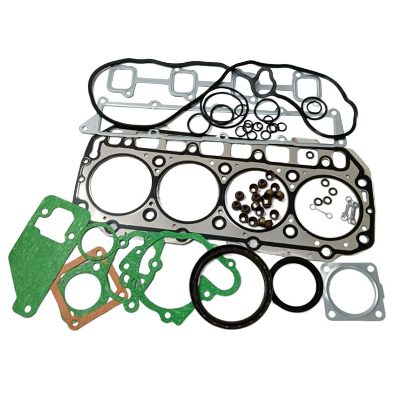 Load image into Gallery viewer, Overhaul Gasket Kit For Komatsu Crawler Tractor D20A-8 D20P-8 D20P-8 D21P-8 Yanmar Engine 4TNV94L - Engine Maintenance Parts &gt; Overhaul Gasket Kits from MyMROmarts
