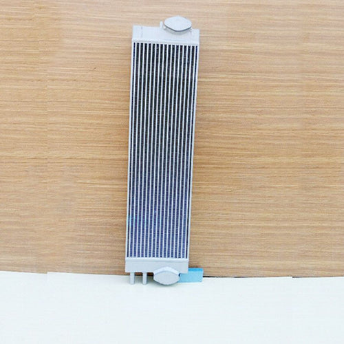 Hydraulic Oil Cooler For Komatsu Excavator PC150-7 - Engine Parts > Cooling System > Oil Cooler from MyMROmarts
