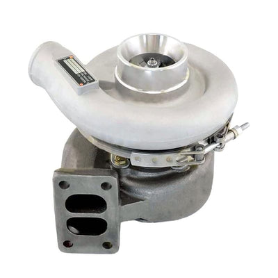 Turbo H1C Turbocharger 6731-81-8140 For Komatsu PC290NLC-6K PC290LC-6K PC270LC-6LE GD555-3A GD555-3 Engine S6D102E - Engine Parts > Air Intake and Exhaust System > Turbocharger from MyMROmarts